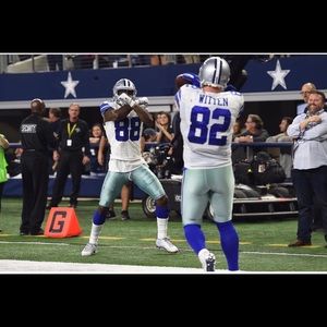 Meet your Posher, Joey